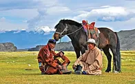 蒙古国民如何看待中国人？